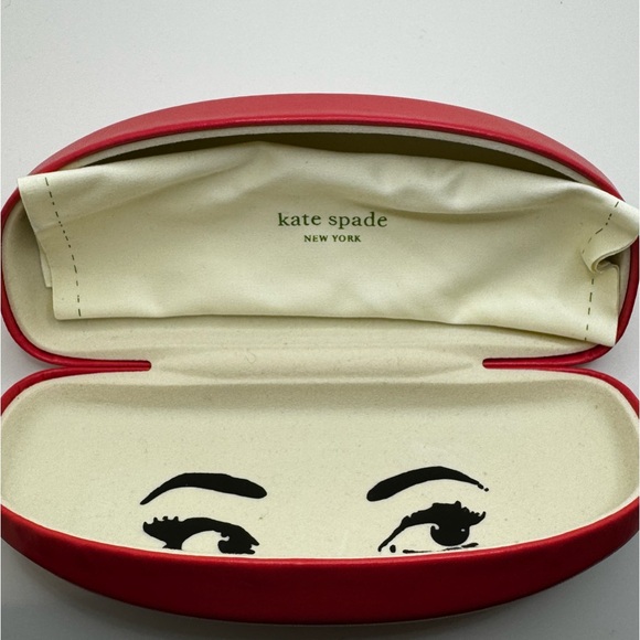 Kate Spade - Grady P/S - 53-16-140 - polarized brown lens 100% UV protection - Picture 3 of 14